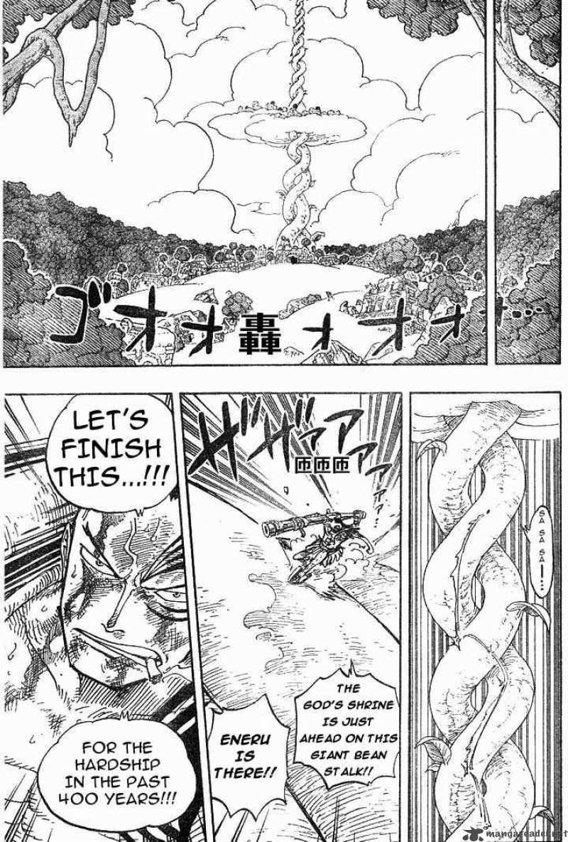 Chapter 267 - March (Image 11)