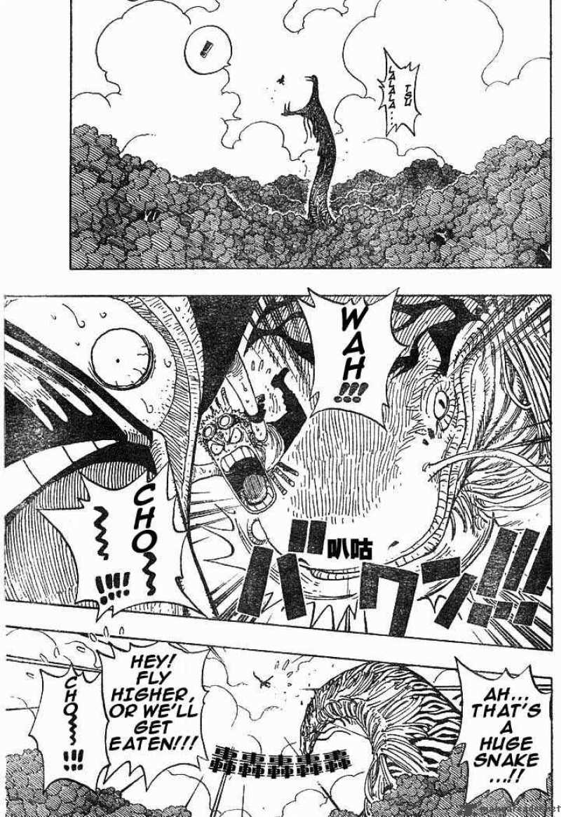 Chapter 267 - March (Image 9)