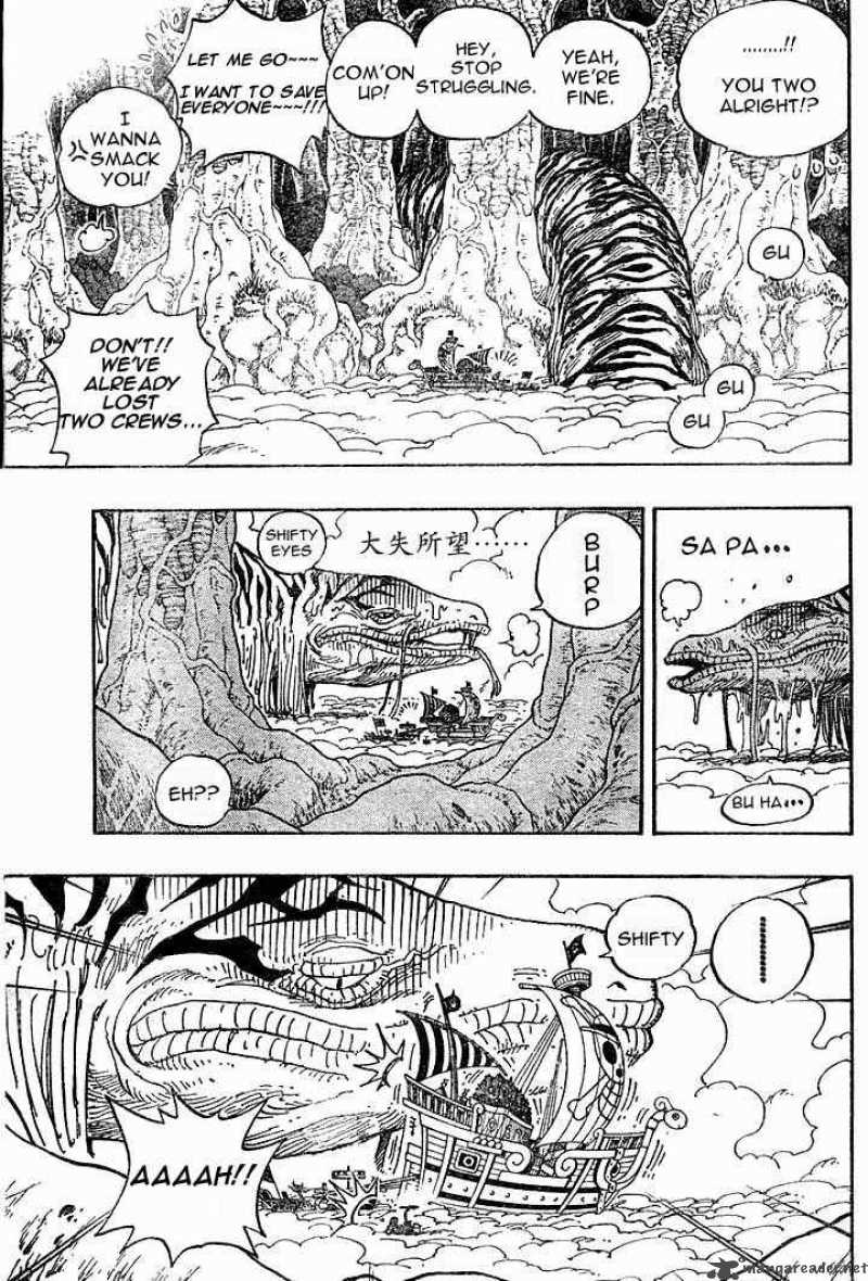 Chapter 267 - March (Image 3)