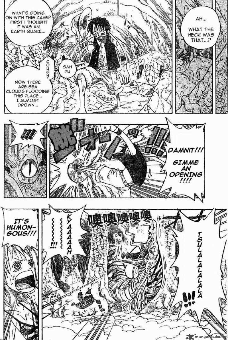 Chapter 267 - March (Image 4)