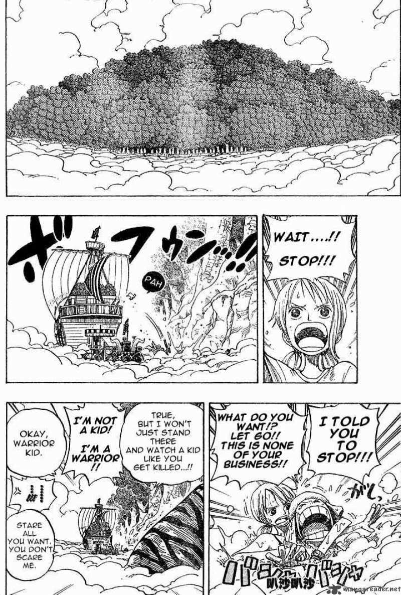 Chapter 267 - March (Image 2)