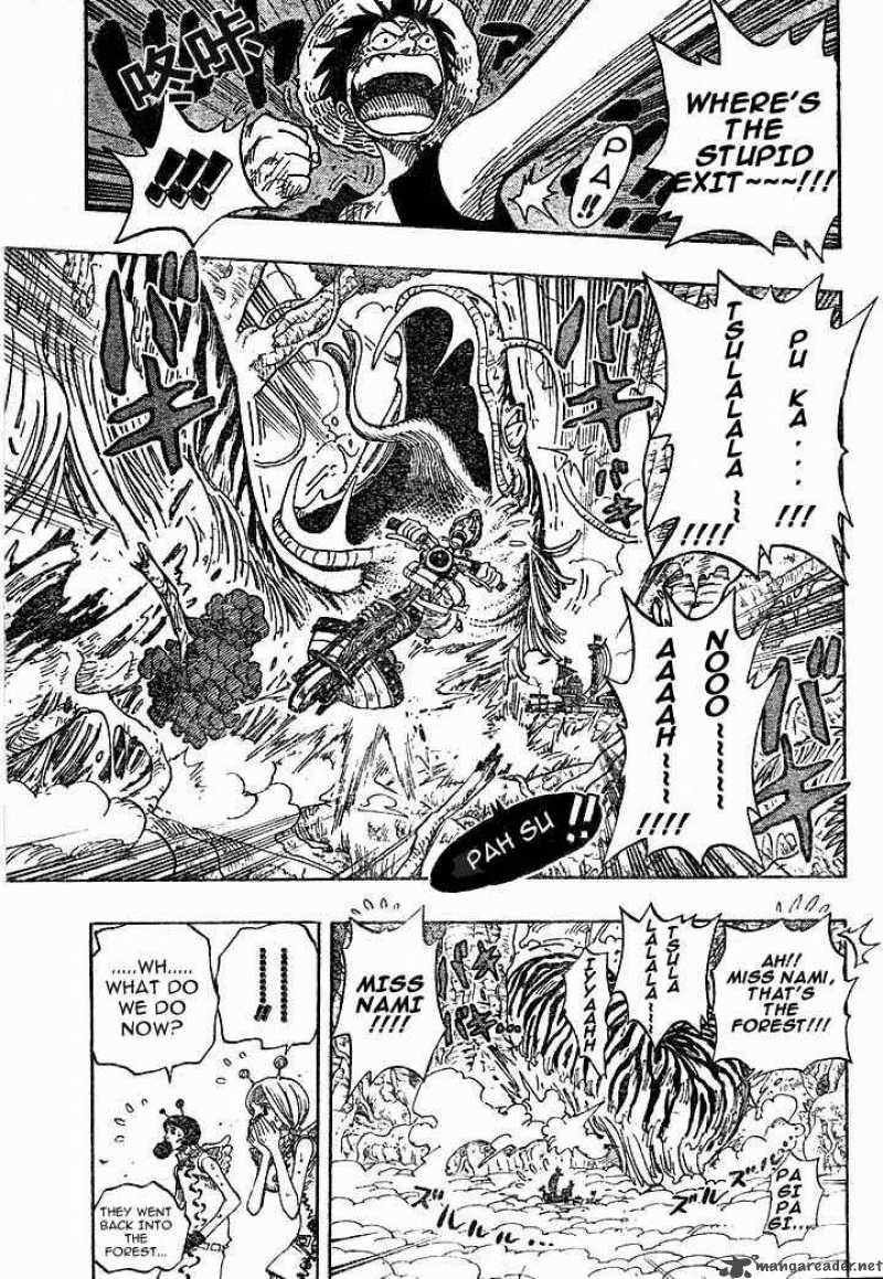 Chapter 267 - March (Image 5)