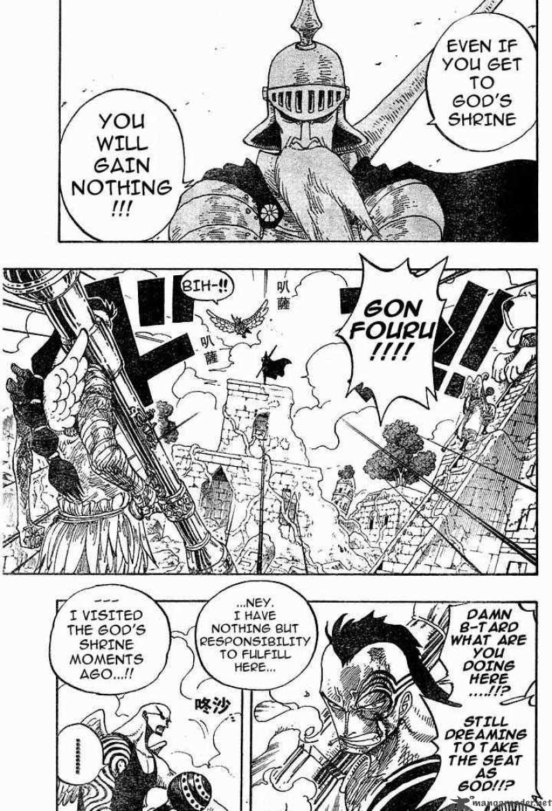 Chapter 267 - March (Image 13)