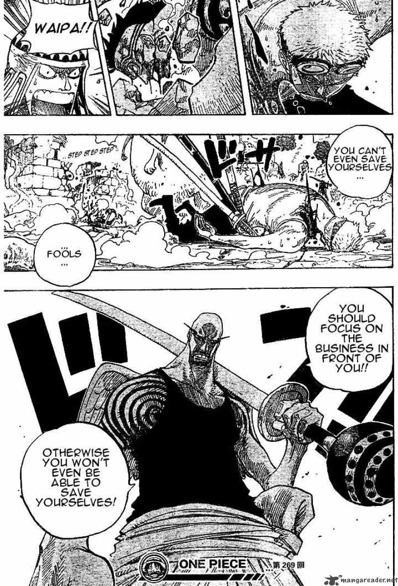 Chapter 269 (Image 19)