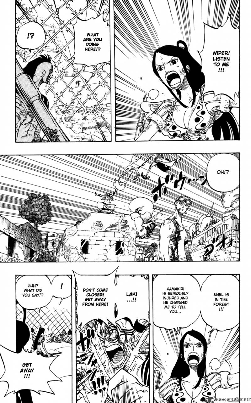 Chapter 270 - Serenade (Image 9)