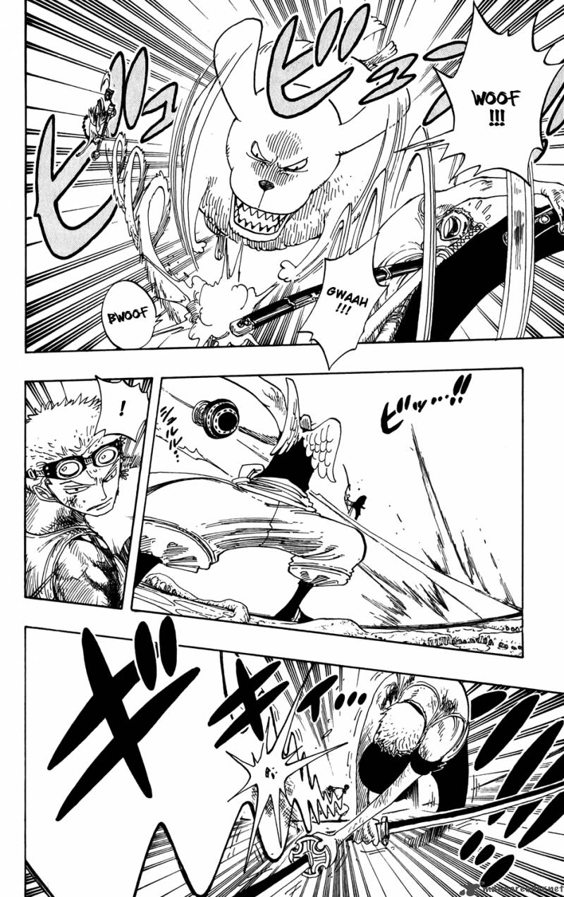 Chapter 270 - Serenade (Image 16)