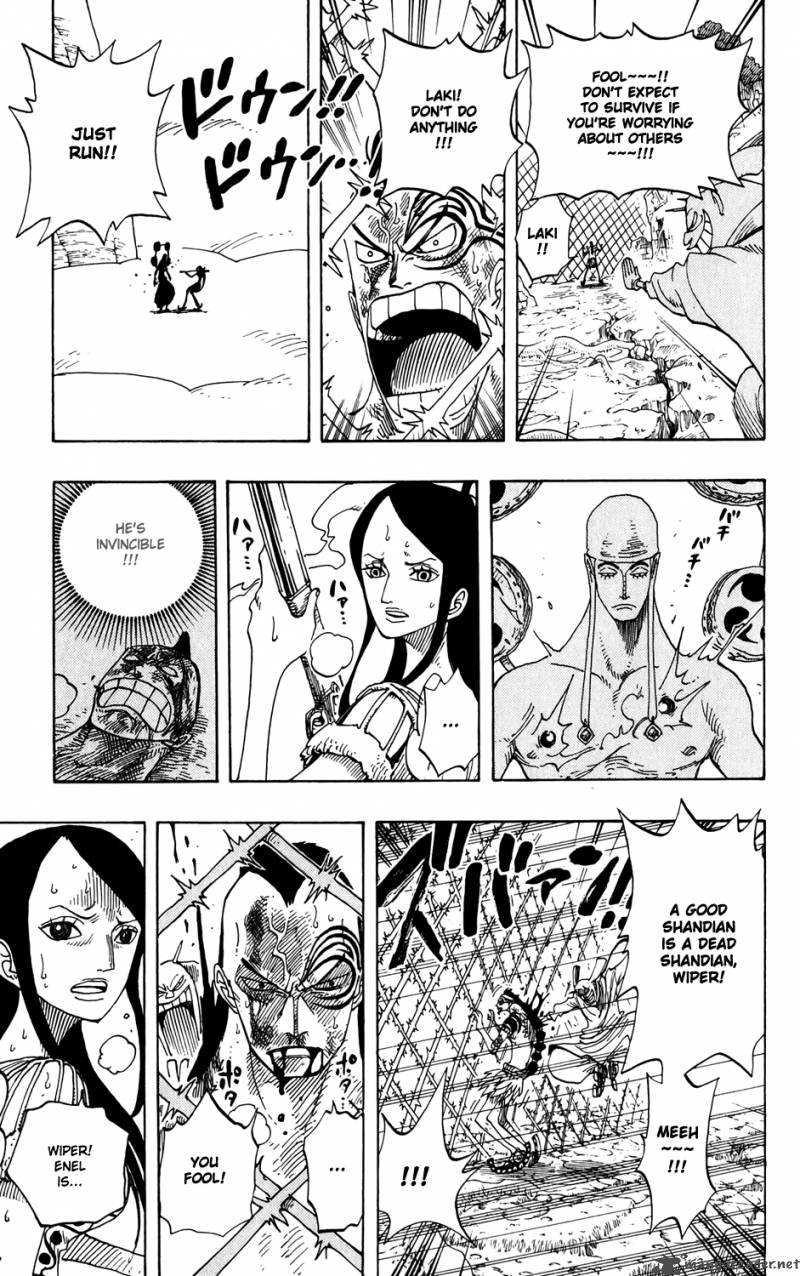 Chapter 270 - Serenade (Image 11)