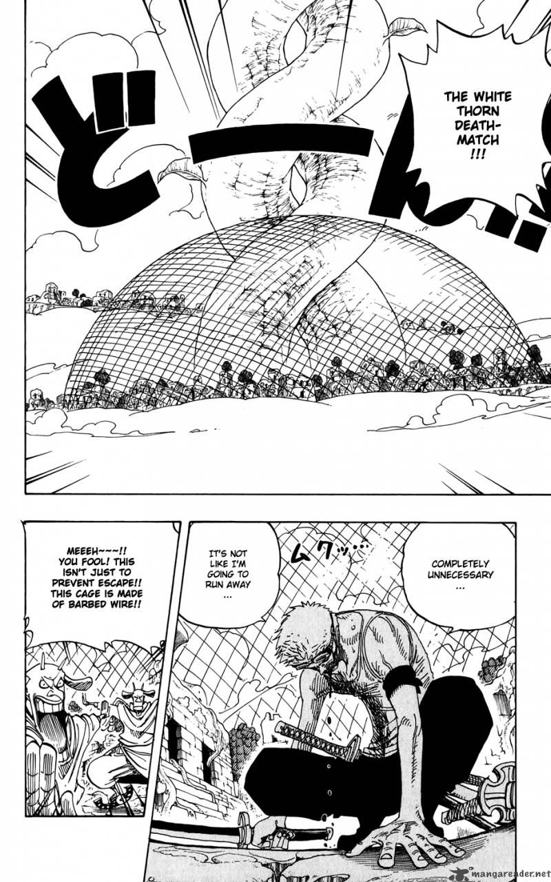 Chapter 270 - Serenade (Image 6)