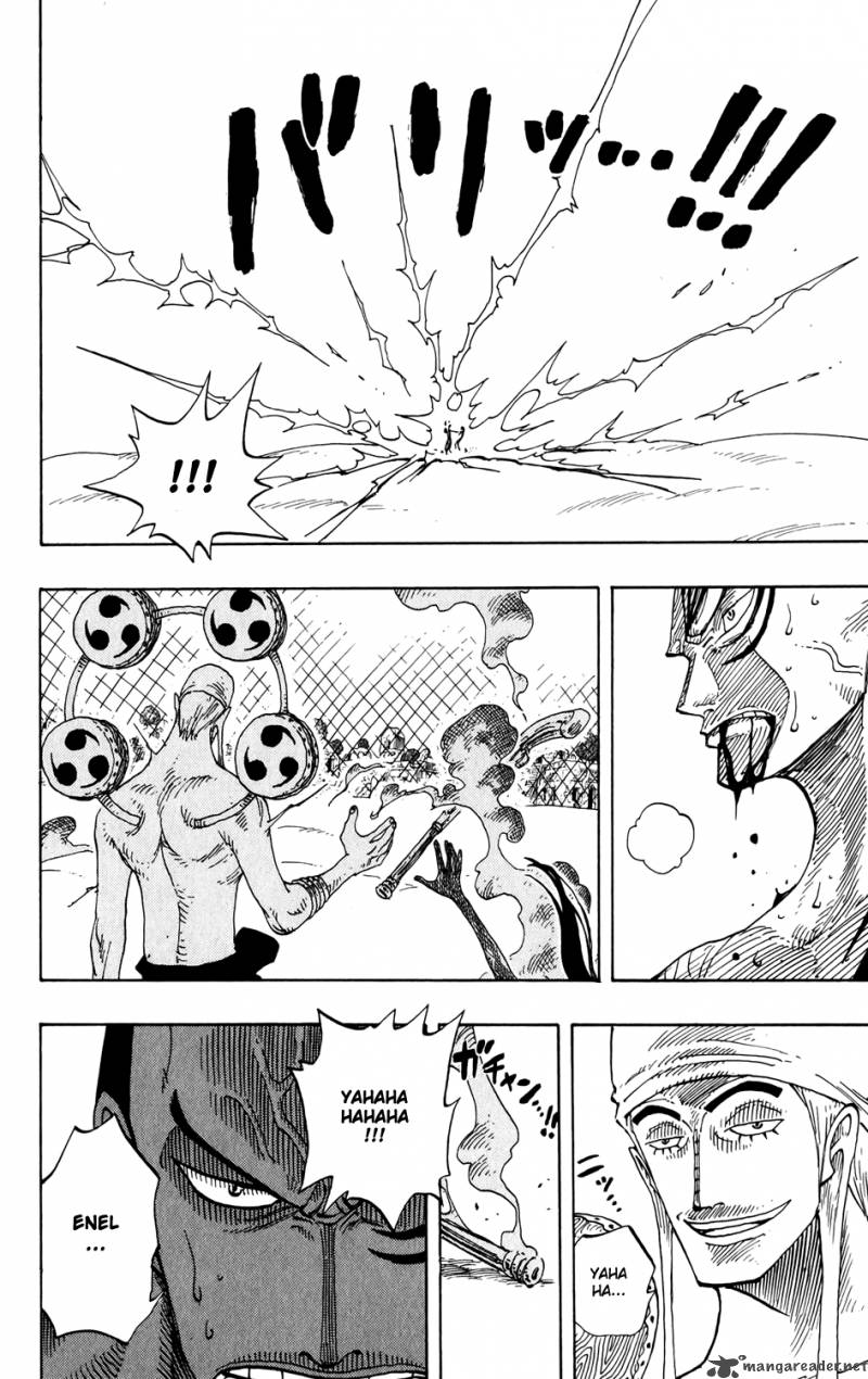 Chapter 270 - Serenade (Image 12)