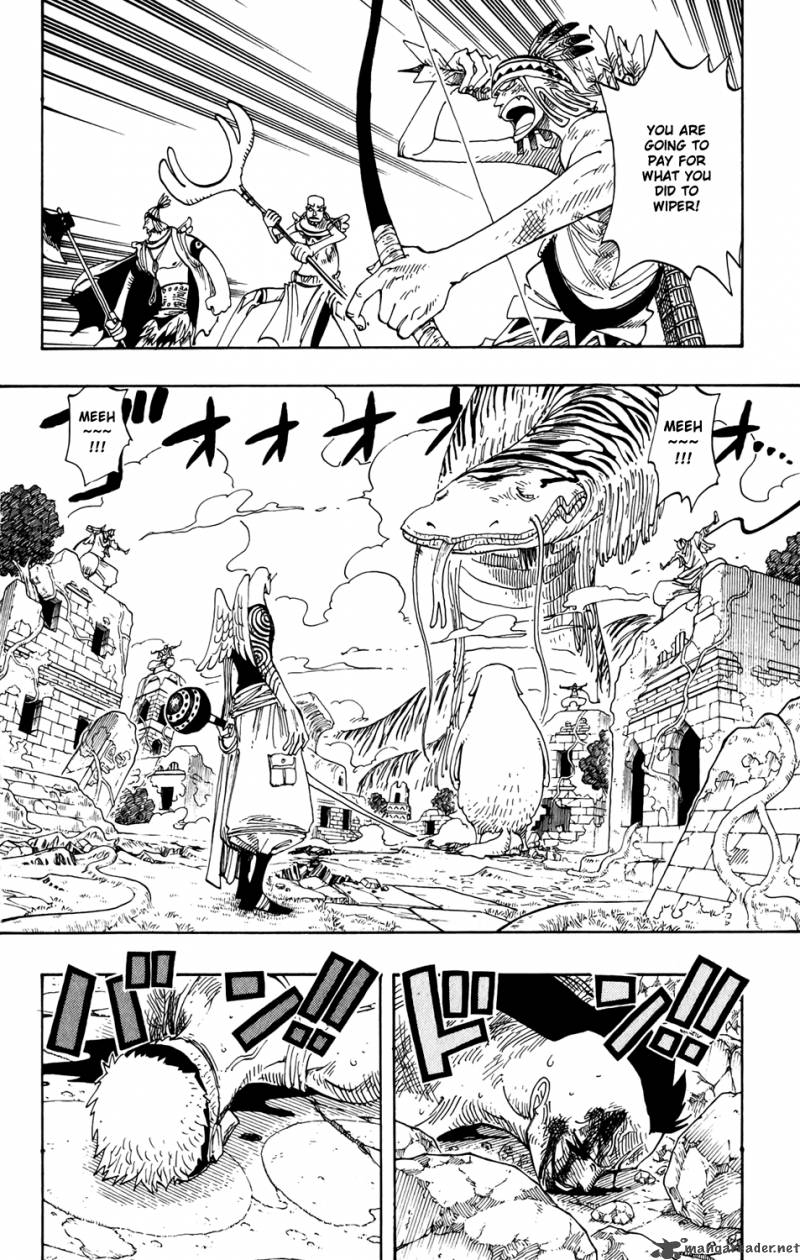 Chapter 270 - Serenade (Image 2)