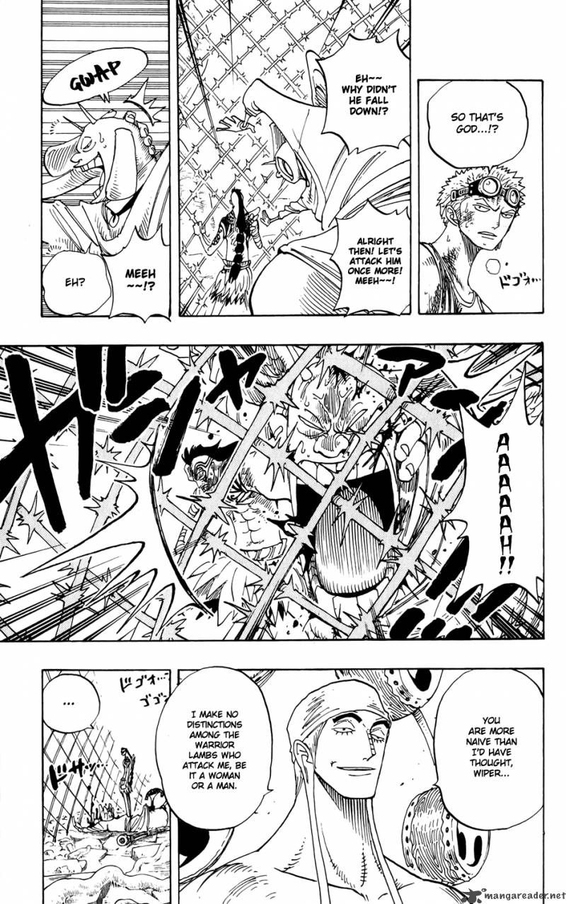 Chapter 270 - Serenade (Image 13)