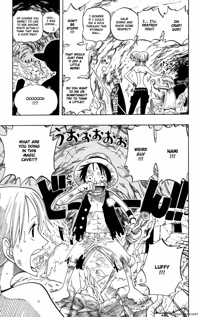 Chapter 270 - Serenade (Image 19)