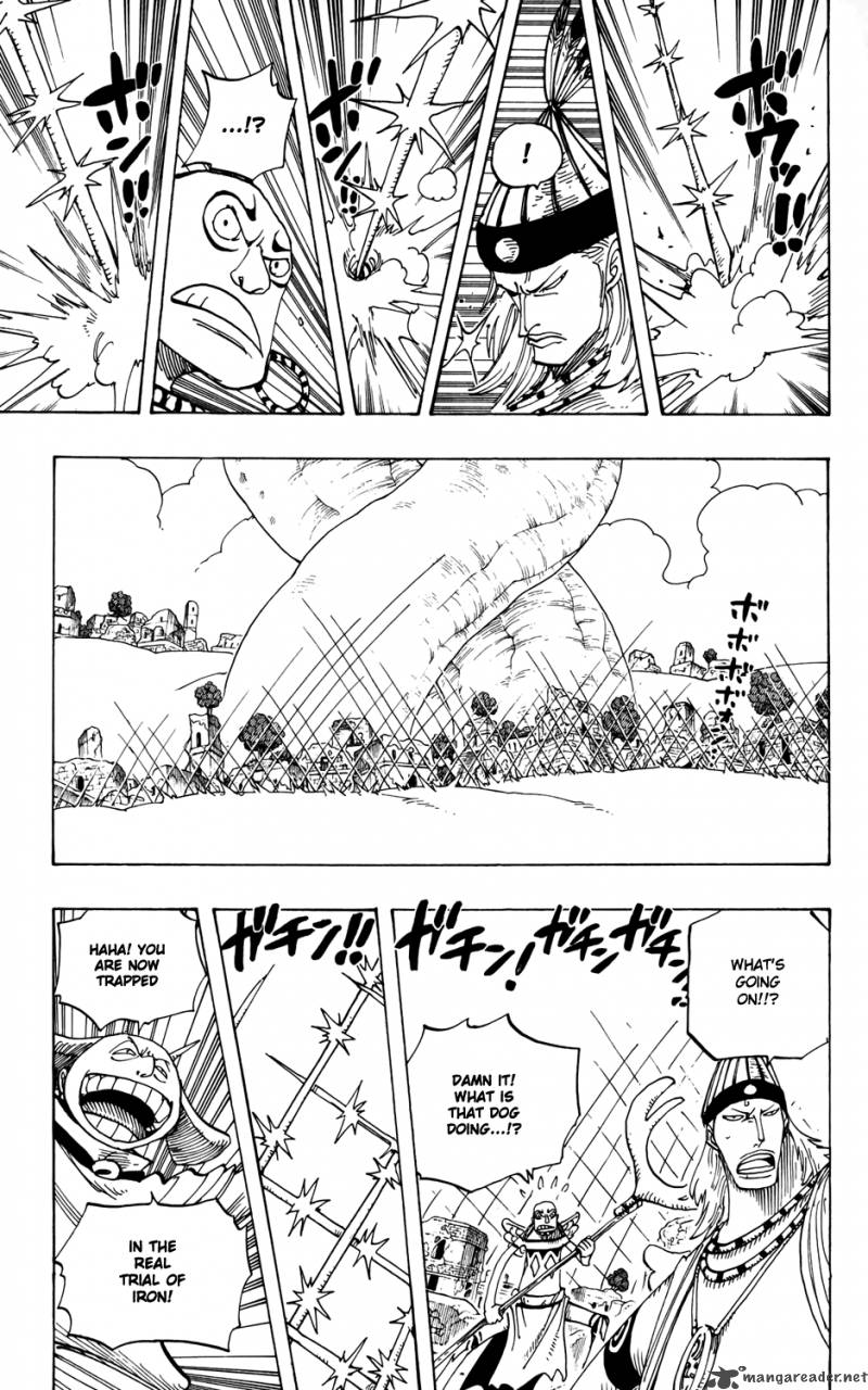 Chapter 270 - Serenade (Image 5)