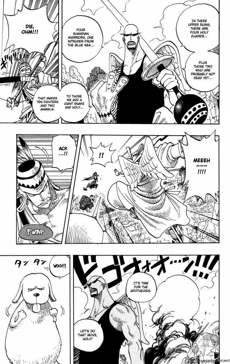 Chapter 270 - Serenade (Image 3)