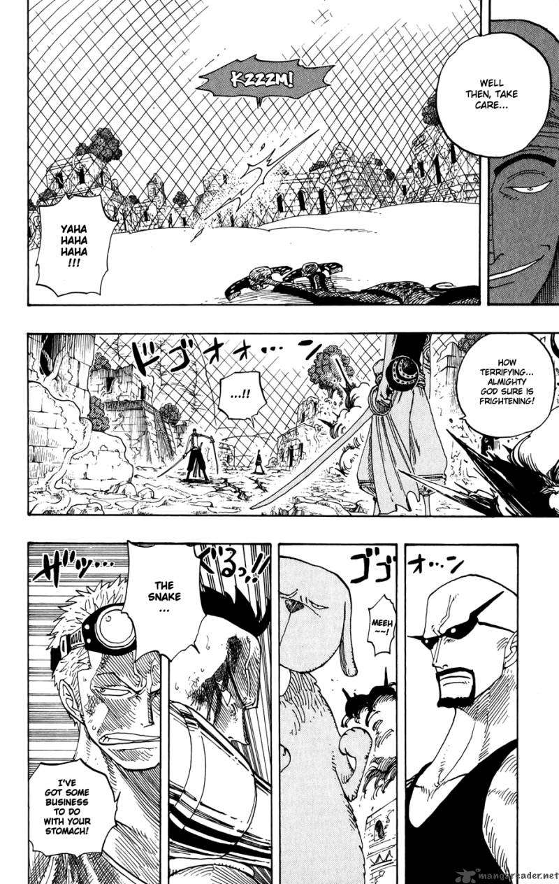 Chapter 270 - Serenade (Image 14)