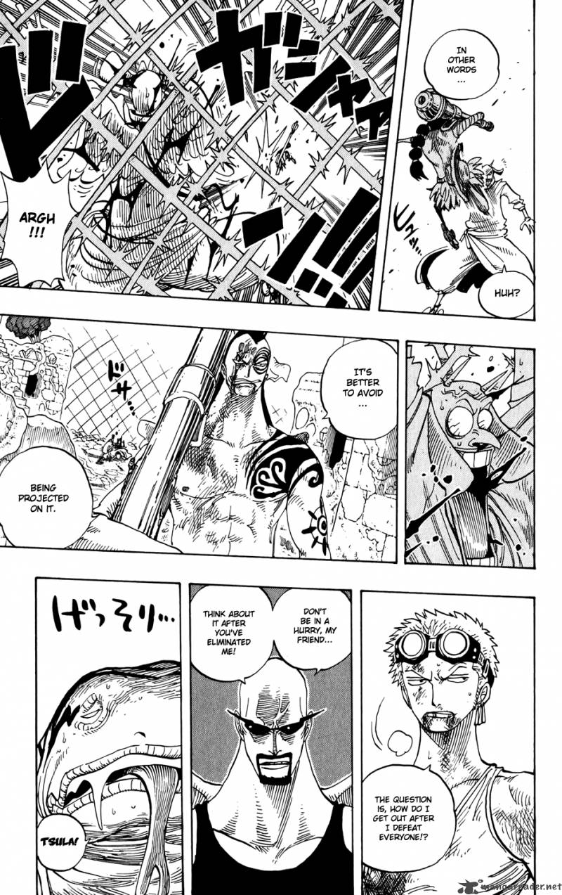 Chapter 270 - Serenade (Image 7)