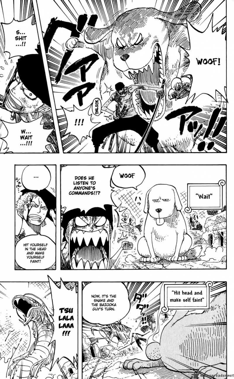 Chapter 272 - Play (Image 15)