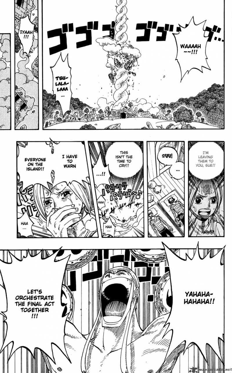 Chapter 272 - Play (Image 18)