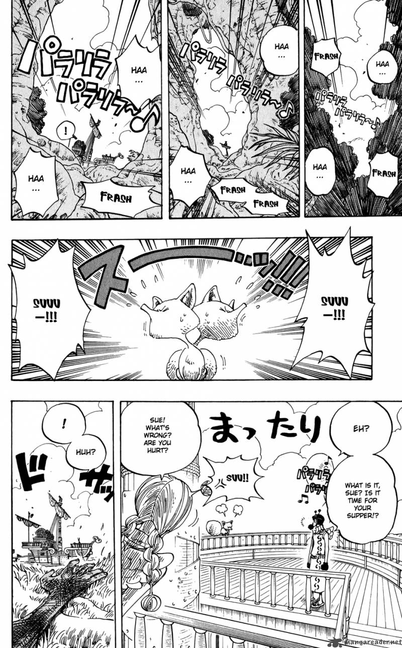 Chapter 272 - Play (Image 10)