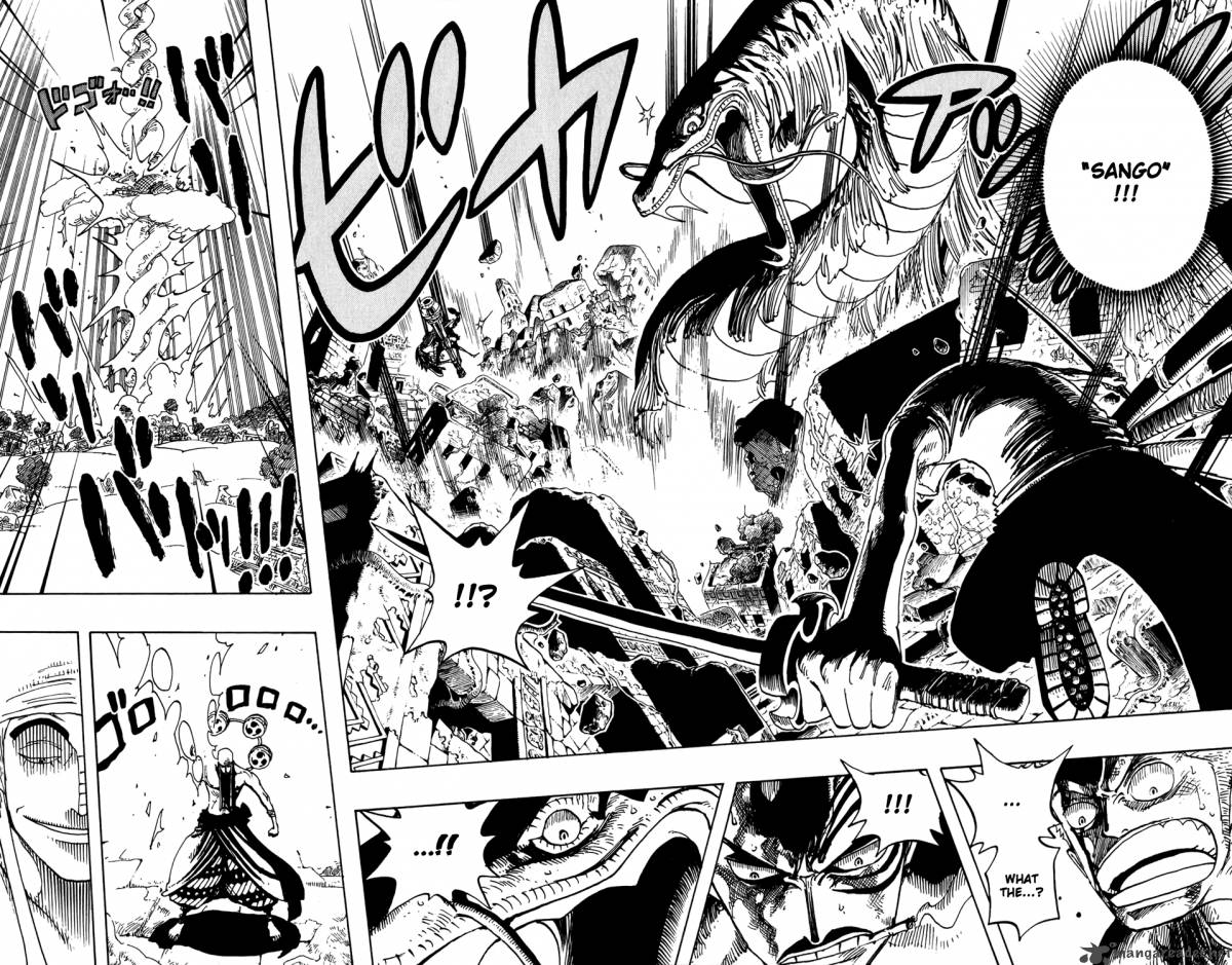 Chapter 272 - Play (Image 16)