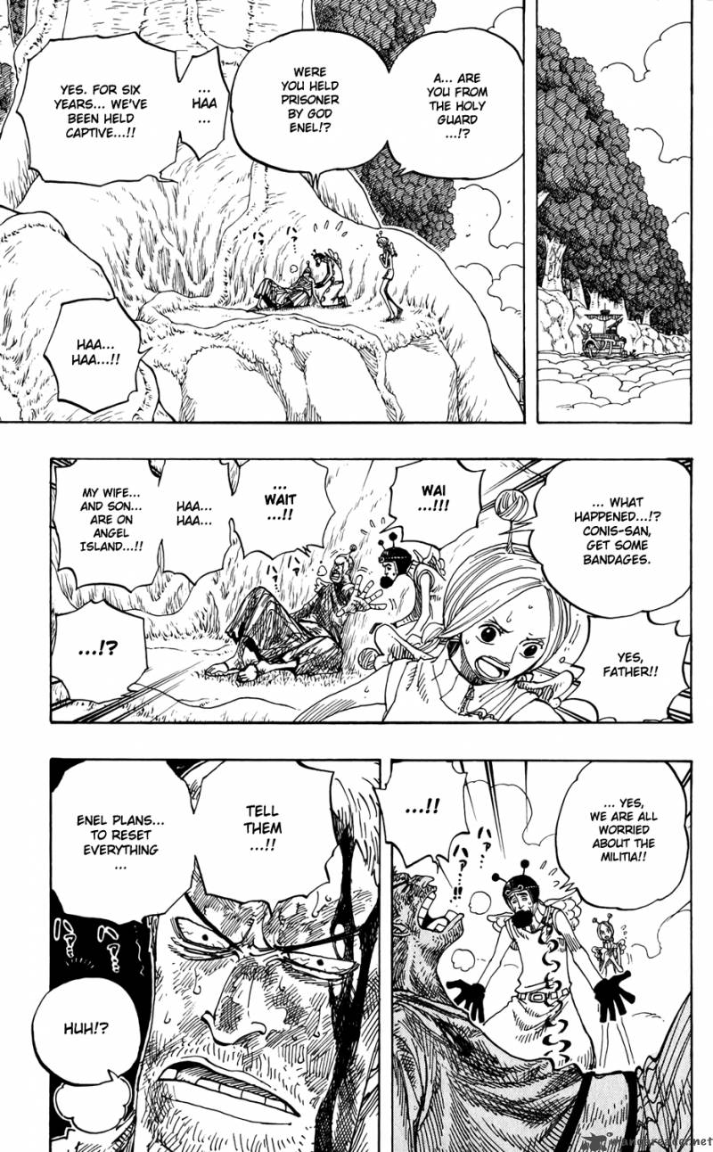 Chapter 272 - Play (Image 11)