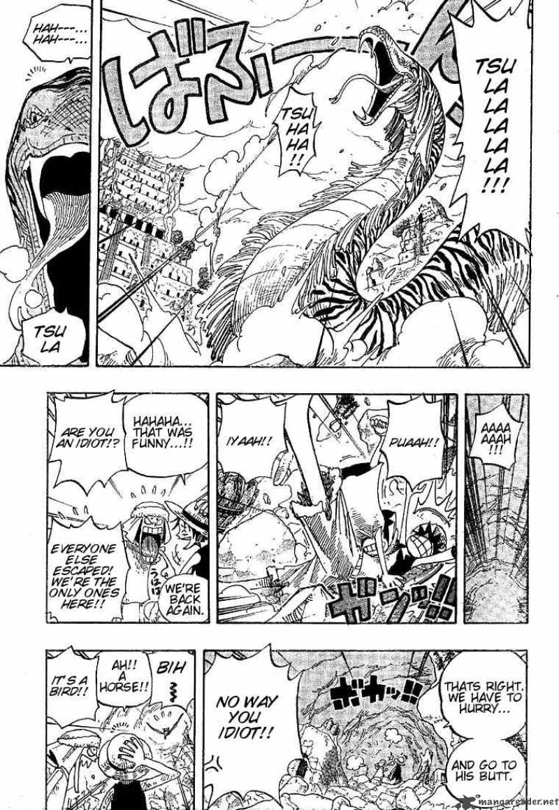 Chapter 273 - Quintet (Image 7)