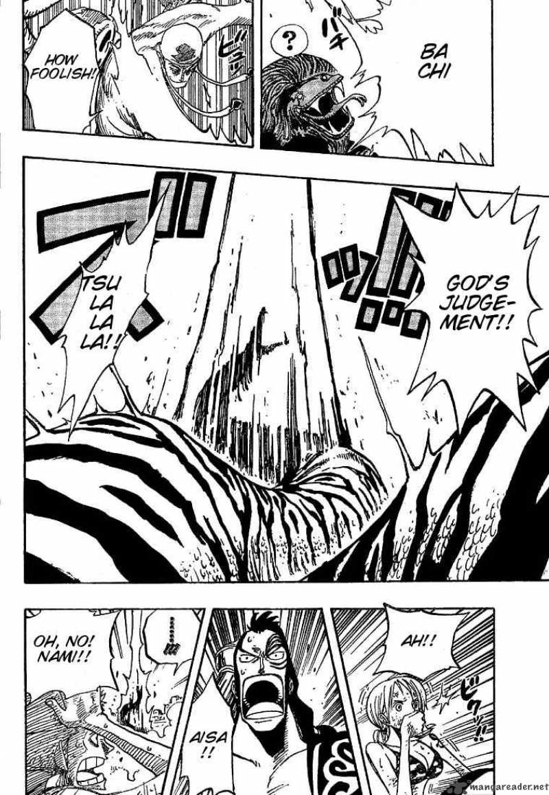 Chapter 273 - Quintet (Image 12)