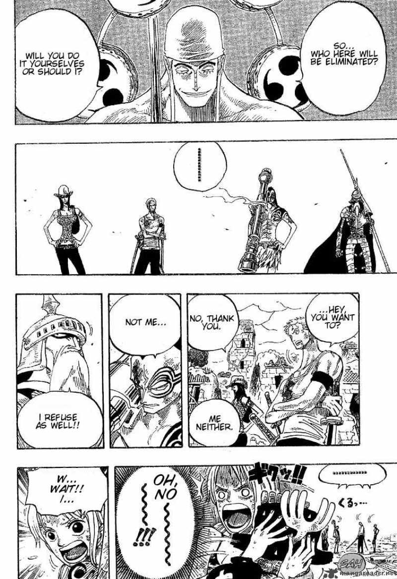 Chapter 273 - Quintet (Image 17)