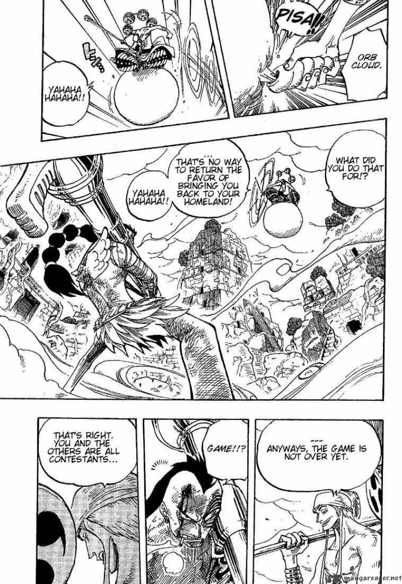 Chapter 273 - Quintet (Image 15)