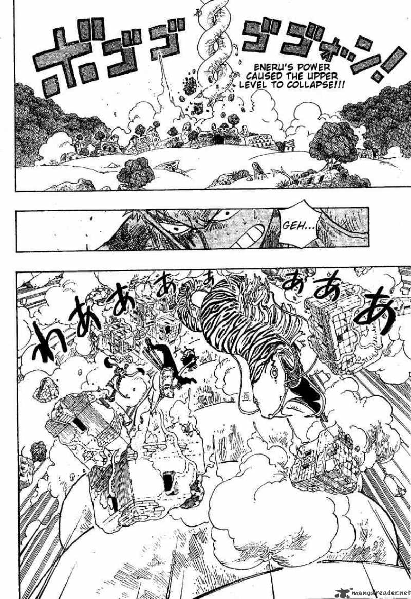 Chapter 273 - Quintet (Image 2)