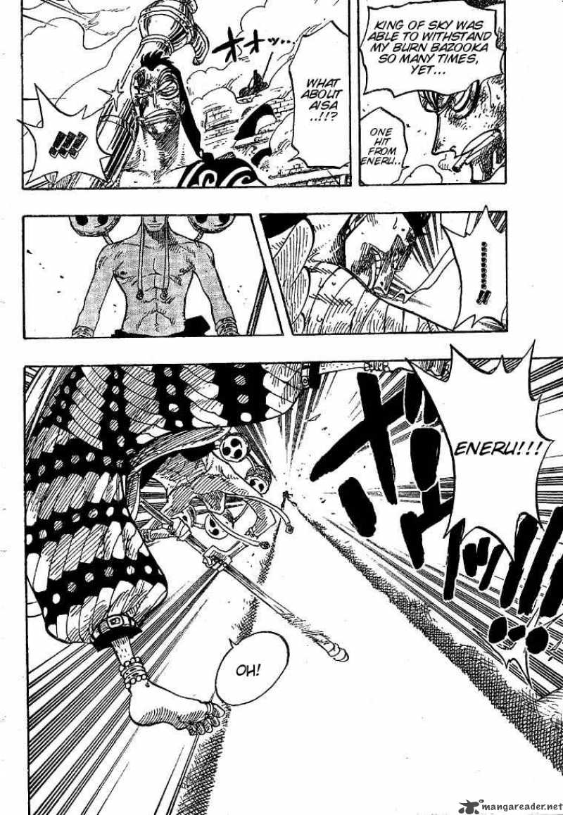 Chapter 273 - Quintet (Image 14)