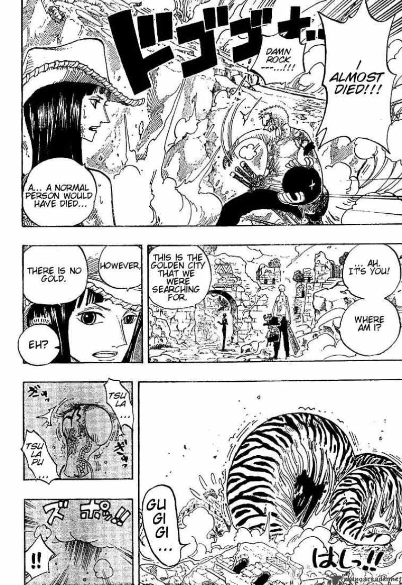 Chapter 273 - Quintet (Image 6)