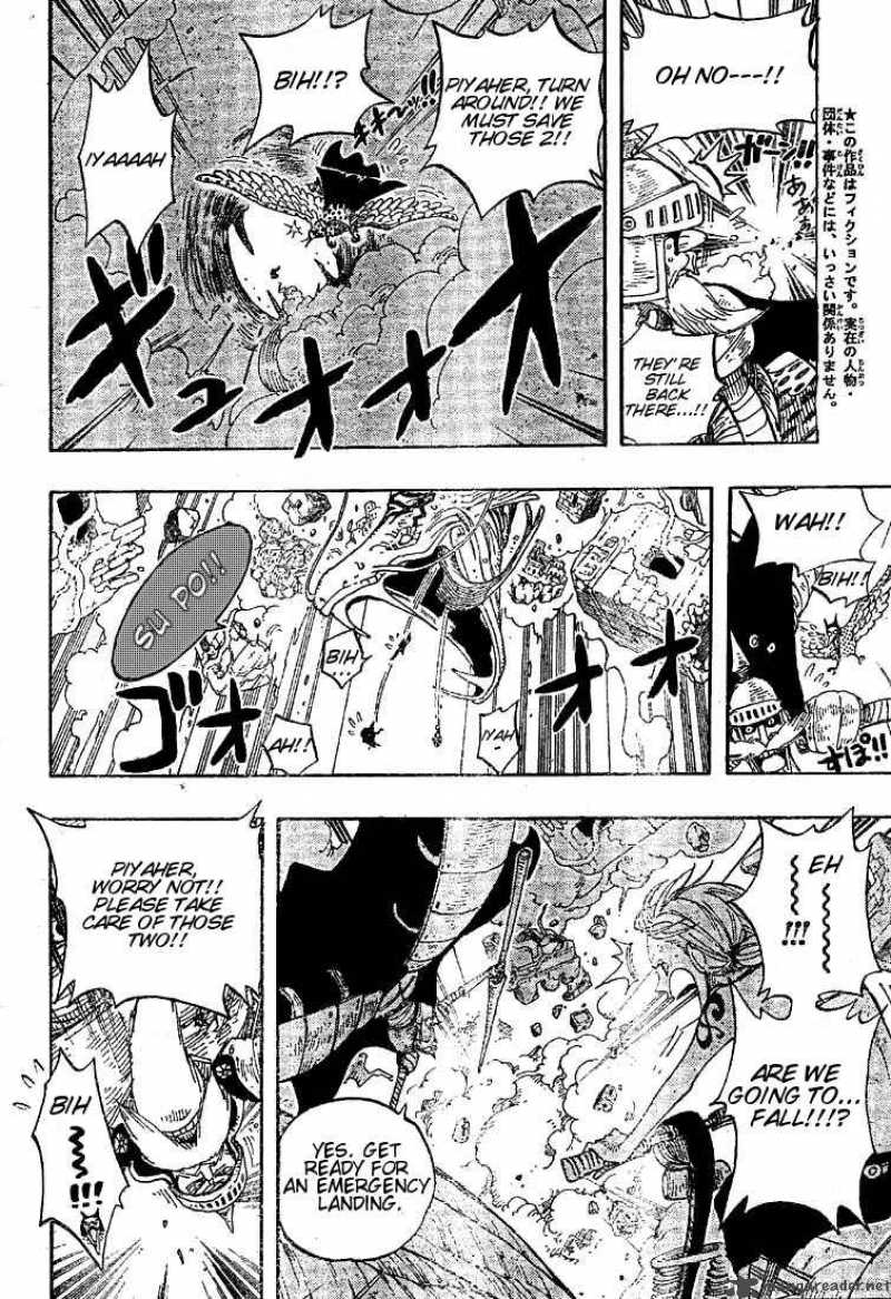 Chapter 273 - Quintet (Image 4)