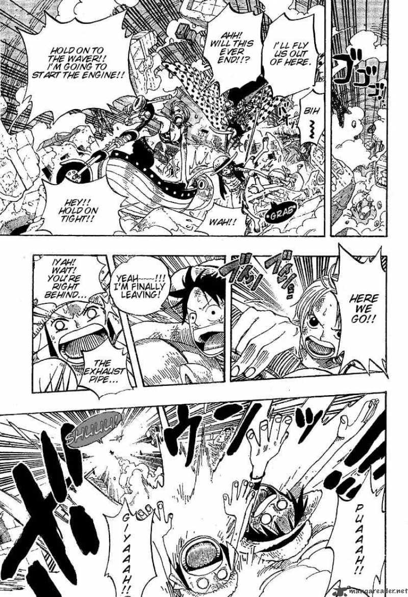 Chapter 273 - Quintet (Image 3)