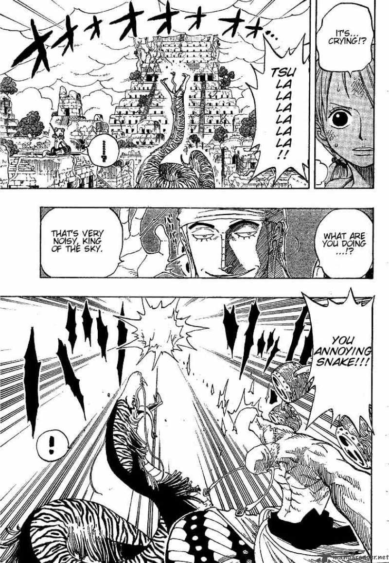 Chapter 273 - Quintet (Image 11)