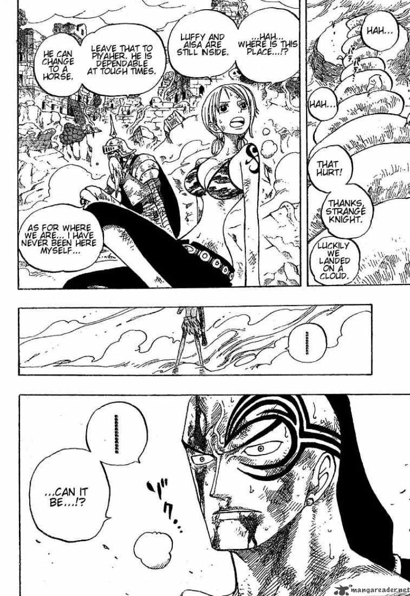 Chapter 273 - Quintet (Image 8)