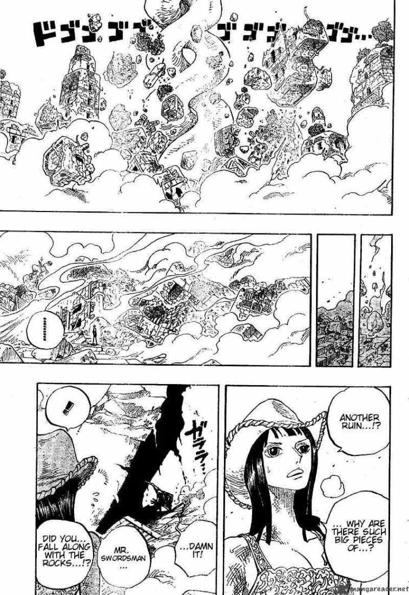 Chapter 273 - Quintet (Image 5)
