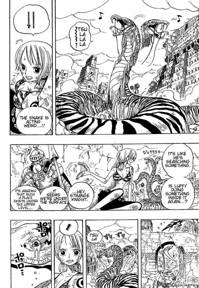 Chapter 273 - Quintet (Image 10)