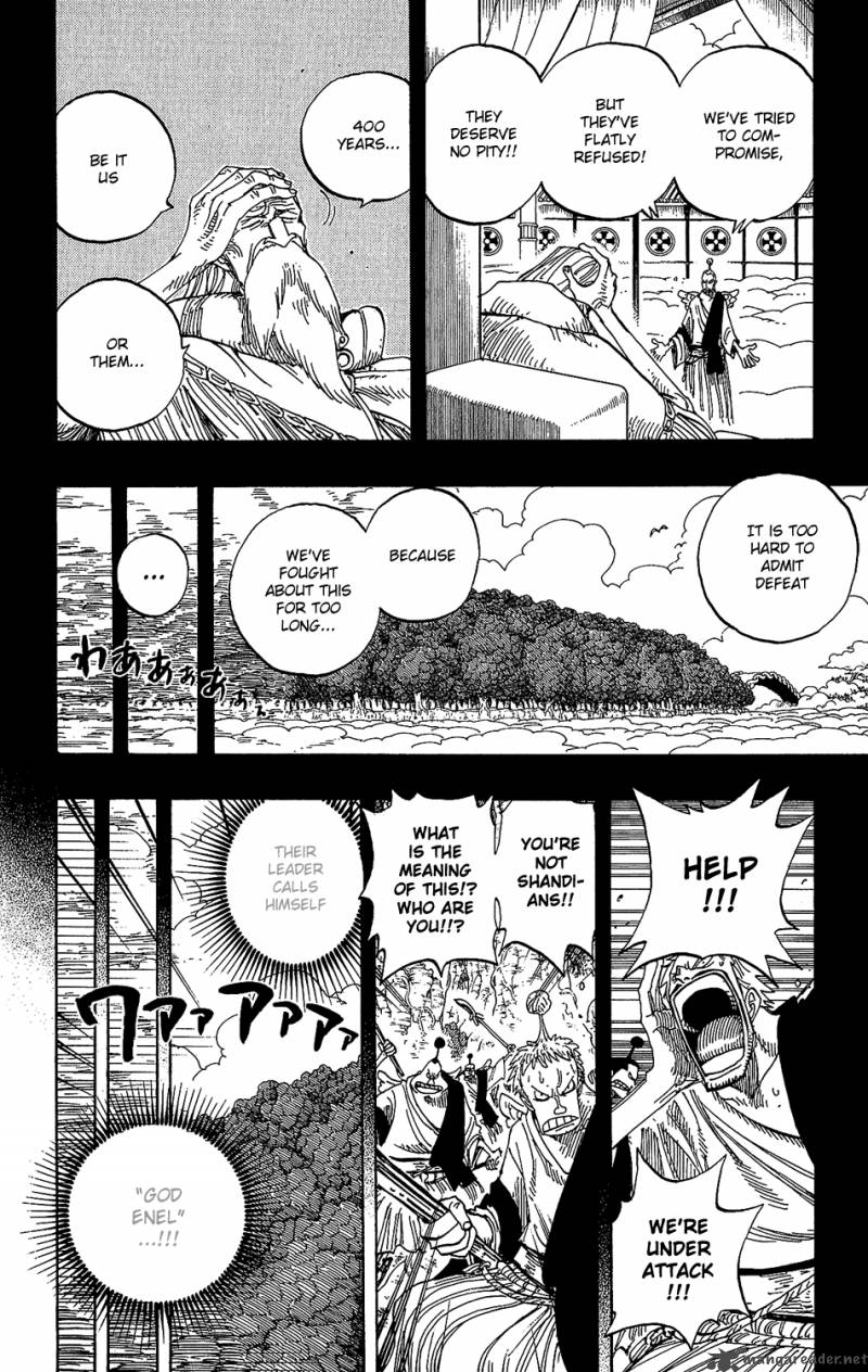 Chapter 274 - Oratorio (Image 4)