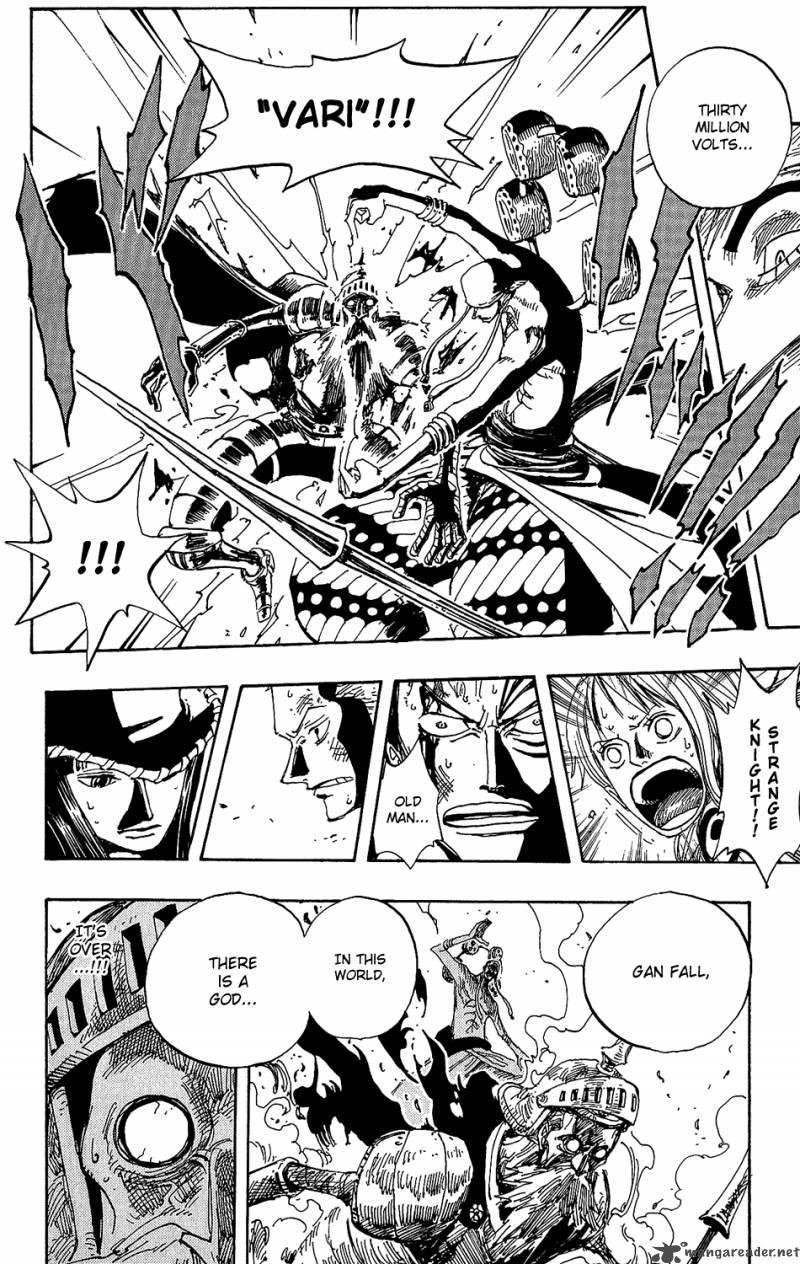 Chapter 274 - Oratorio (Image 16)