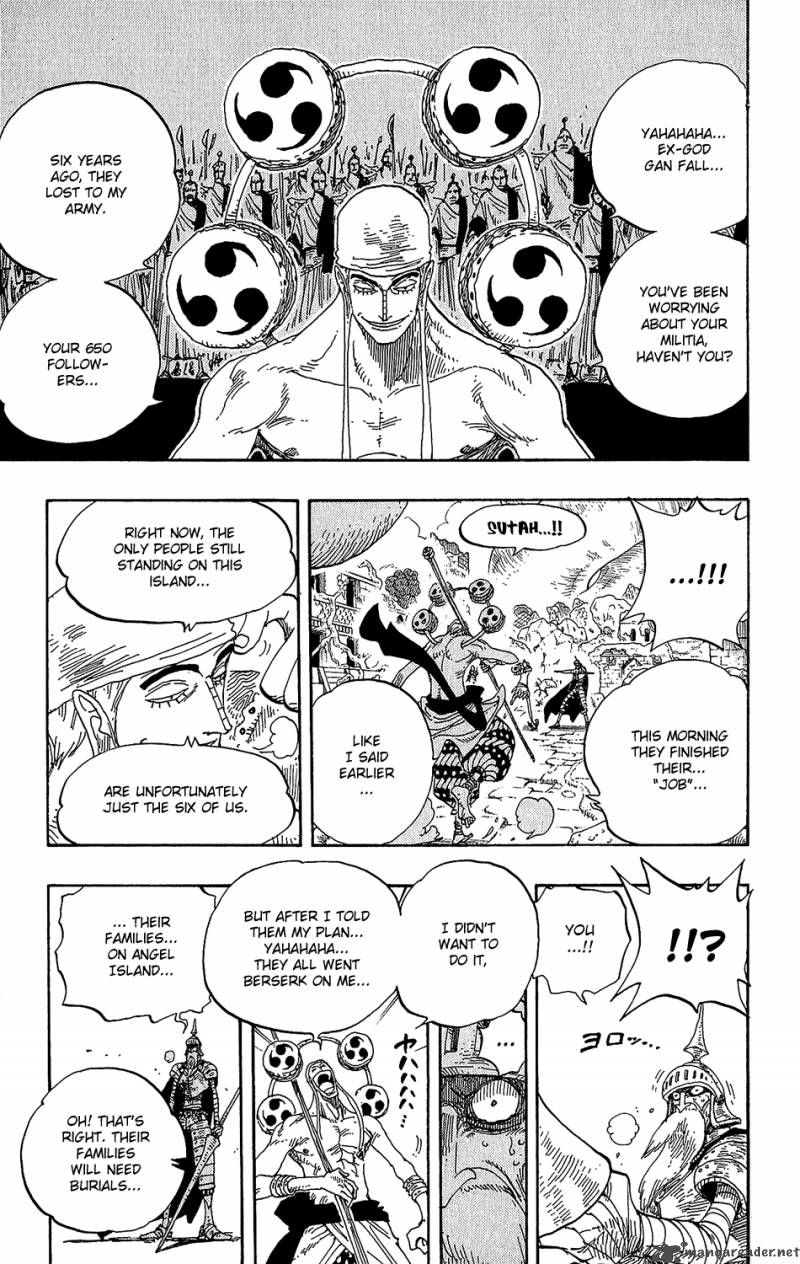 Chapter 274 - Oratorio (Image 13)