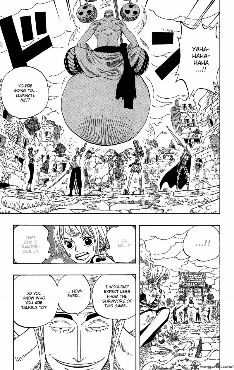 Chapter 274 - Oratorio (Image 7)