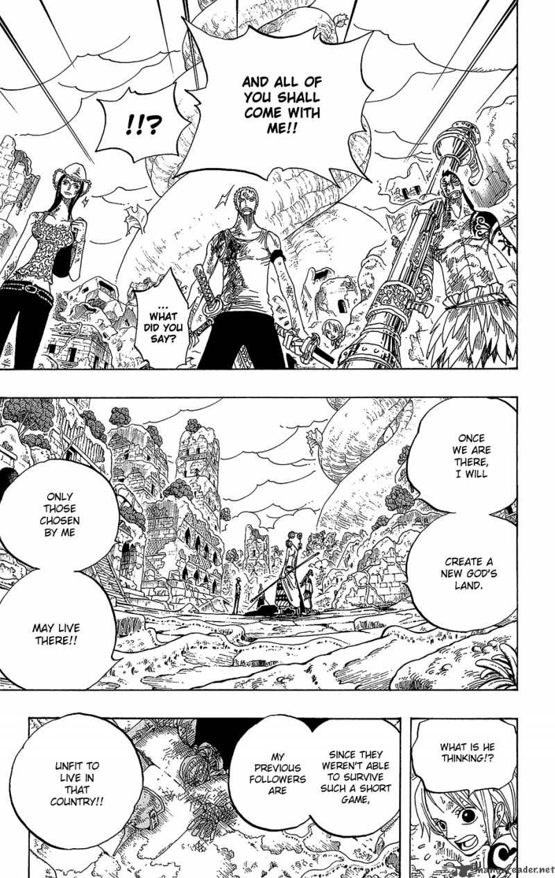 Chapter 274 - Oratorio (Image 19)