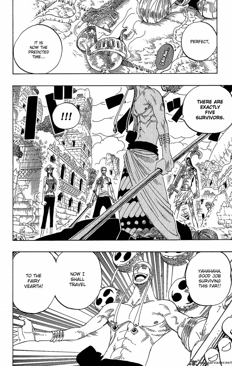 Chapter 274 - Oratorio (Image 18)