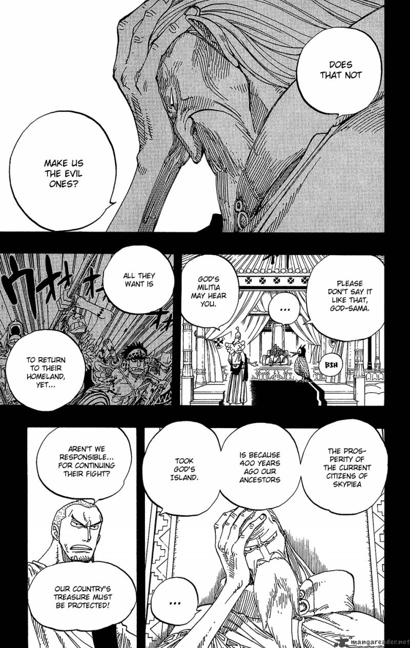 Chapter 274 - Oratorio (Image 3)