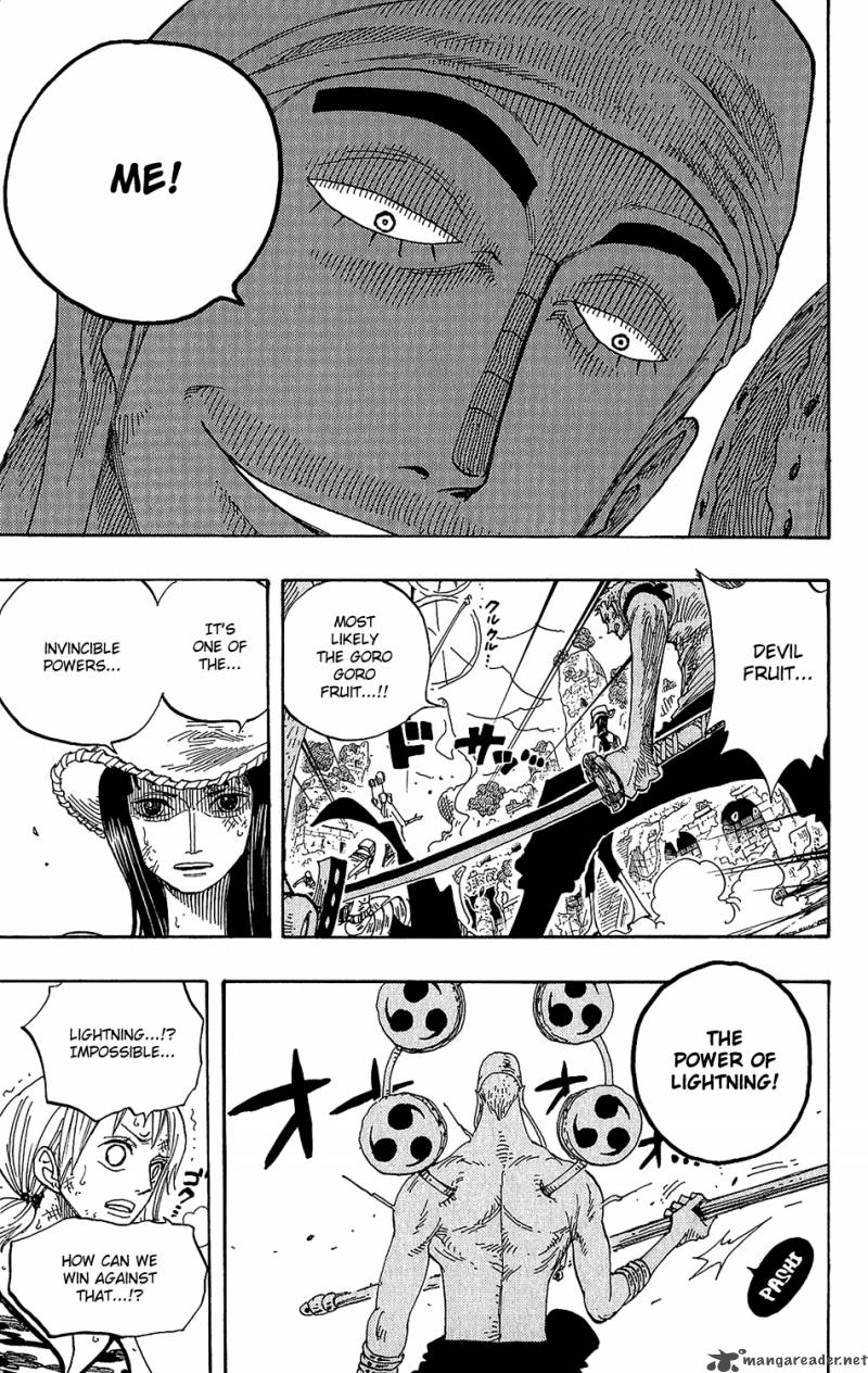 Chapter 274 - Oratorio (Image 17)