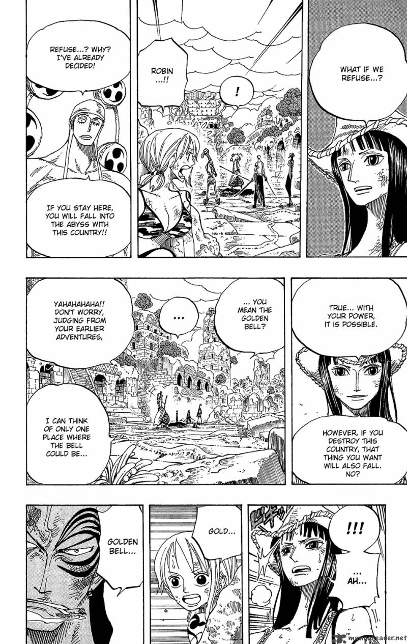 Chapter 274 - Oratorio (Image 20)