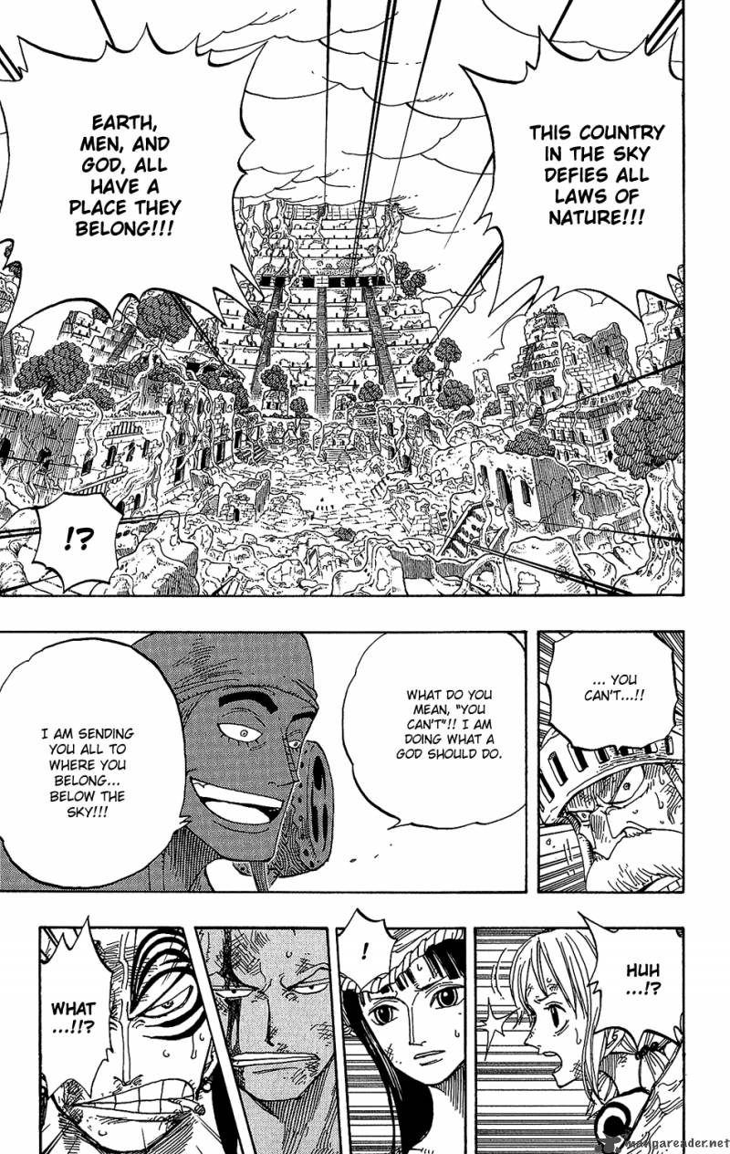 Chapter 274 - Oratorio (Image 11)