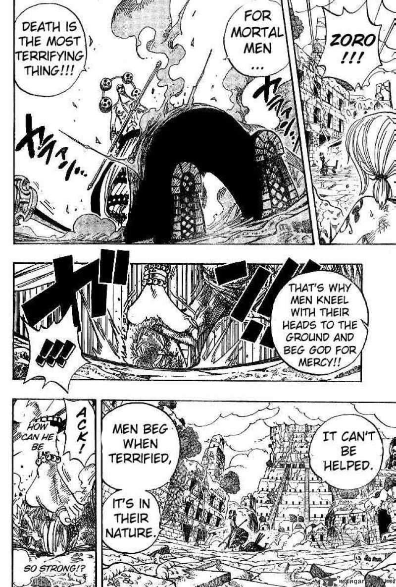 Chapter 275 - Divine Comedy (Image 10)
