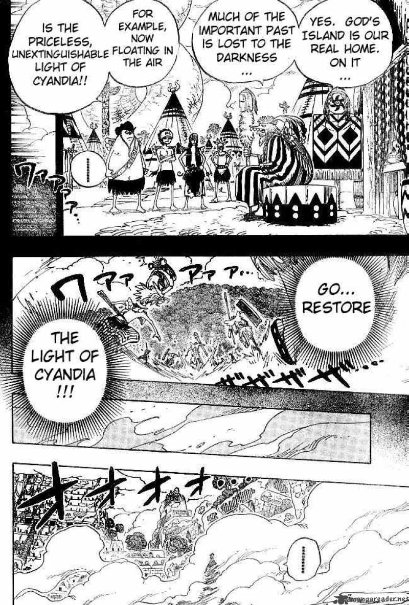 Chapter 275 - Divine Comedy (Image 16)